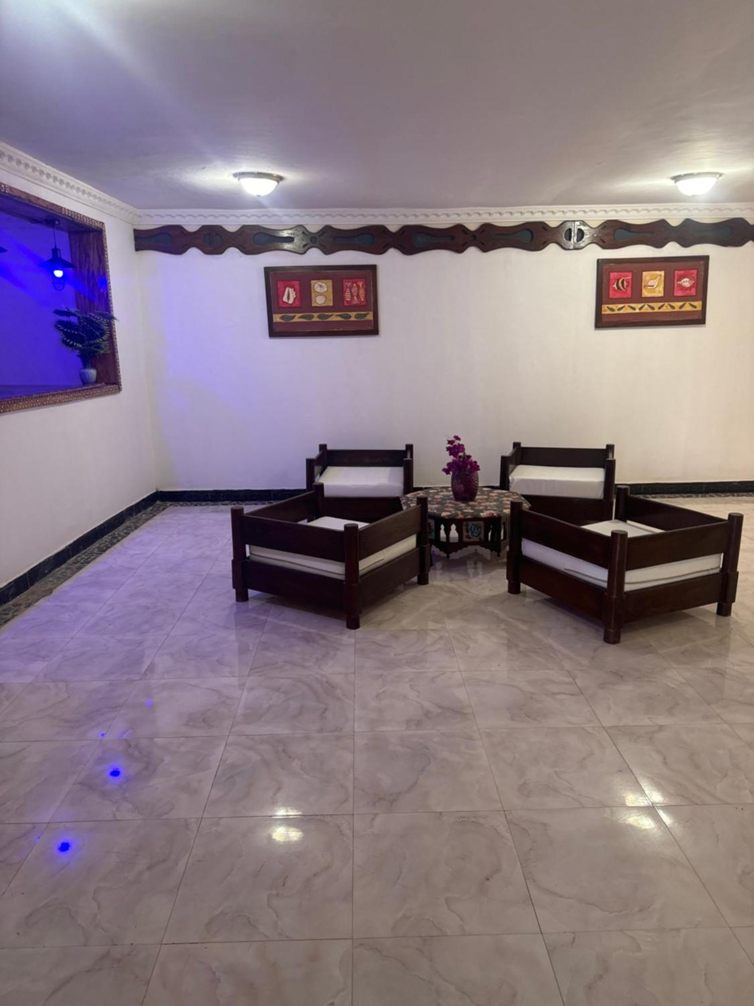 Zanzinite Beach Spa Hotel Zanzibar ภายนอก รูปภาพ